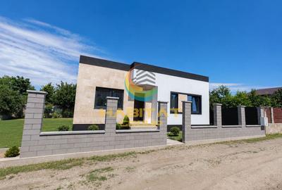 Casa 4 camere | Finisaje premium | Teren 432 mp | Comision 0% - 10