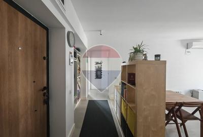 Apartament 3 camere + balcon – Onix Nord Pipera - 7