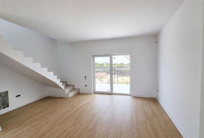 Duplex etaj 3 camere | 66mp | Remetea Mare | 110.000 € - 4