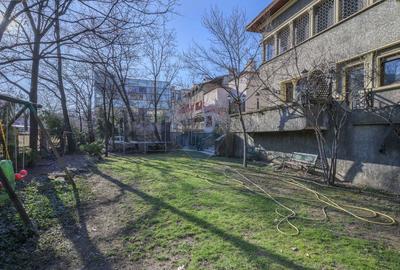Vila cu arhitectura florentina | Proprietate rara in zona Dorobanti - 52