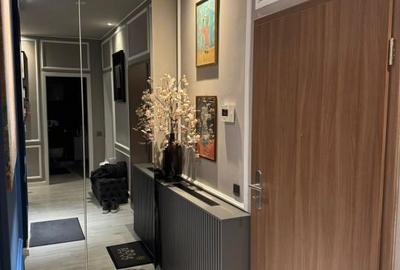 Apartament 2 camere, ultrafinisat, 59 mp + terasa, vedere panoramica - 4