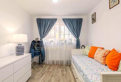 Casă individuală| 186 mp utili | 3 dormitoare | Izvor, Tărlungeni - 13