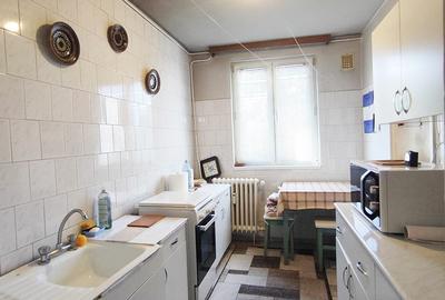 Apartament 3 camere, decomandat, zona 1 Decembrie 1918 - 6