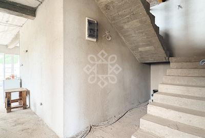 Casa noua de vanzare, teren 745 mp Episcopia, str. Avicenna - 12