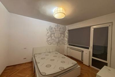 Ultracentral | Kogalniceanu | 3 Camere | 2 Balcoane | Etaj 1 - 13