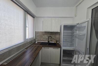 Garsoniera deosebita 44 m | Parcare | 13 Septembrie- Central Address Residence - 9