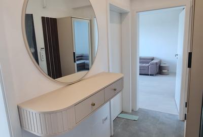 Apartament cu 2 camere decomandat în Berceni