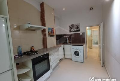 Apartament interbelic deosebit, 84 mp, la câțiva pași de Piața Unirii - 12