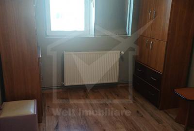 Apartament 4 camere , zona Big Manastur - 4