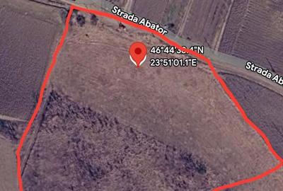 Teren agricol extravilan de 12500 mp, în Cojocna