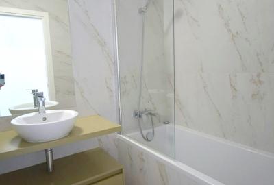 Penthouse cu design deosebit, terasa generoasă si 2 locuri de parcare - 6