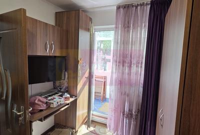 Apartament cu 2 camere, et 1 in Campina - 6