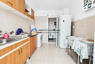 Investiție Apartament 2 Camere Precista – 42.000 € - 6
