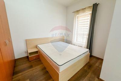 Studio de inchiriat | 40 mp + gradina proprie | La 3 minute de metrou - 5