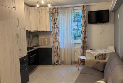 2 dormitoare| Complex - UVT/UPT| centrala proprie| apartament frumos - 1