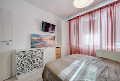 Militari - Envogue Residence, 2 camere, decomandat - 12