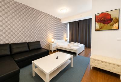 Studio cu vedere la lac | Mamaia | Summerland - 4