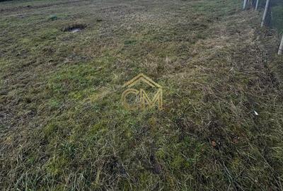 Teren Intravilan - 547 Mp - Utilitati- Cisnădie - 3