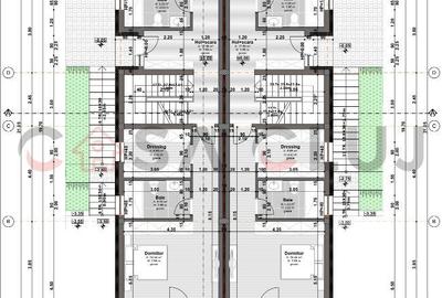 Casa cu arhitectura moderna, Iris, Cluj-Napoca - 5