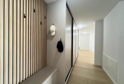 Vanzare Apartament 3 Camere OneHD Fabrica de Glucoza Pipera Aviatiei Floreasca - 11