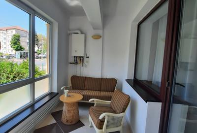 Apartament la vila, 4 camere, garaj, pivnita - 5