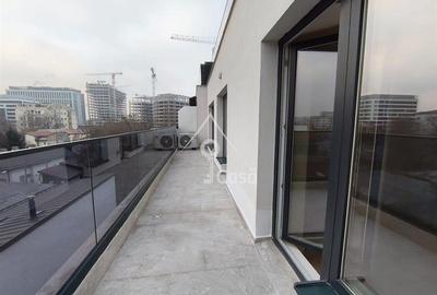 Apartament 3 camere, terasa de 15 mp, Timpuri Noi - 2