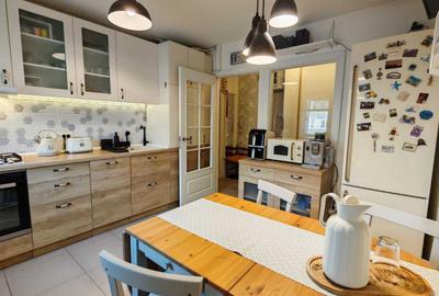Apartament 2 Camere Decomandat | Tineretului - | Renovat Integral + Centrală Pro - 4