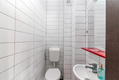 3 camere | 90 mp | Parcare + boxa | Andrei Muresanu, Semicentral - 7