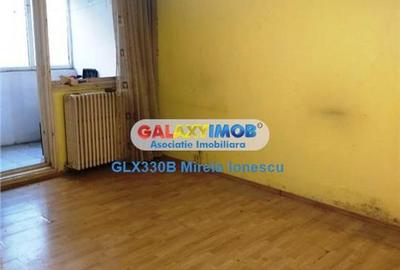 Vanzare garsoniera Militari Lujerului - 2