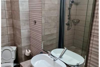 Garsoniera/Studio si parcare de inchiriat Mamaia Nord Promenada Stefan Building - 11