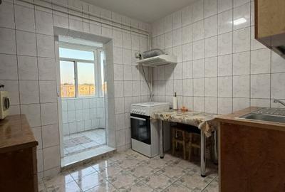 Vanzare apartament 2 camere dec, in Galati, I.C.Frimu, sup.55 mp - 6