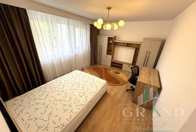 PRIMA INCHIRIERE | 3 CAMERE DECOMANDATE+BALCON | ETAJ 1 | MANASTUR-VIDRARU - 6