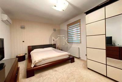 Vila 7 camere I Erou Iancu Nicolae - Baneasa Residential Park - 12