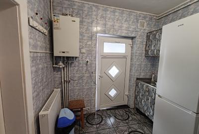 Casa 2 camere mobilata si utilata GHIMBAV - 8