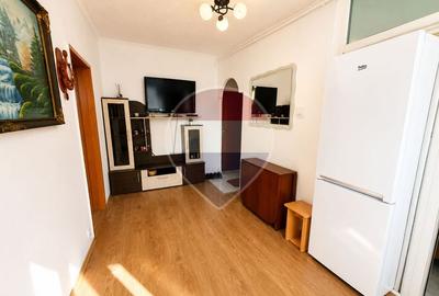 Garsoniera | 45.000 € | 27 mp utili | Etaj 4/4 | 0% comision - 3