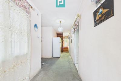 Casă în localitatea Gurahonț, județul Arad - 4