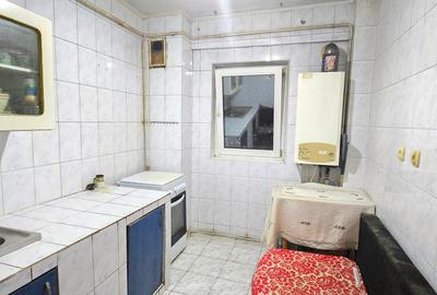 Apartament 2 camere DECOMANDAT, 53 mp, CT, PVC, Dacia - 1