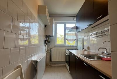 Apartament 2 camere, etaj 4/5, 38 mp utili - Shooping City - 6