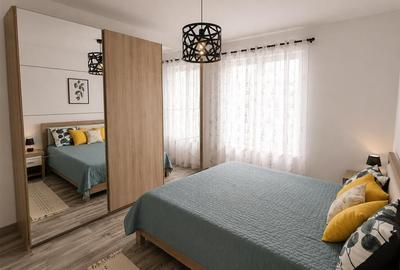 Apartament 2 camere| decomandate| Augustin Presecan| Zorilor - 2