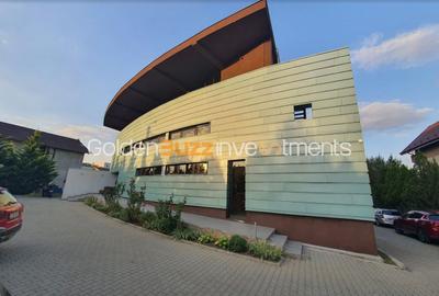 Vila ideala afterschool/grădiniță/clinica - 9
