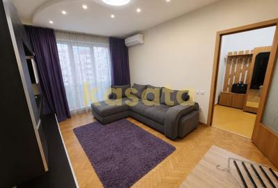 APARTAMENT 3 CAMERE | IANCULUI_METROU | COMPLET RENOVAT | MOBILAT - 2
