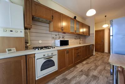 4 Camere | Iancu Nicolae | 161 mp | Centrală | 2 parcări | Lângă pădure - 3