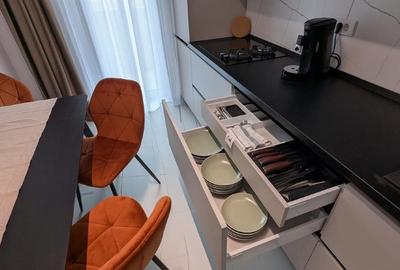 Apartament Berceni - 3