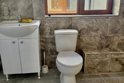 Timpuri Noi metrou, Splaiul Unirii , Vila P+2+M.Prima inchiriere,TOTUL NOU - 13