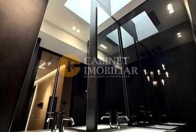 Penthouse Exclusiv- Design Premium - Finisaje de Lux - Comision 0% - 13