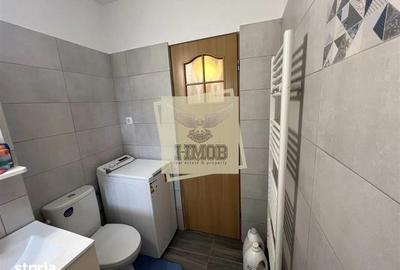 Apartament 2 camere cu balcon zona Turnisor - 9
