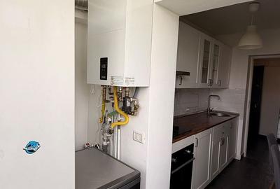 Apartament complet mobilat si utilat-totul nou - 5