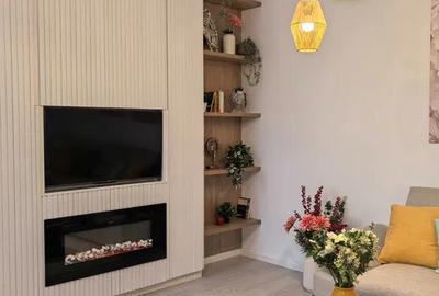 Apartament 2 camere Marriott | 13 Septembrie - 4