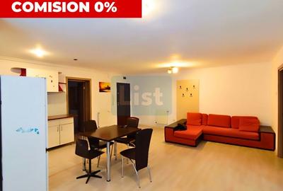 Comision 0%! Apartament decomandat, cu 3 camere, 77 mp utili - 2