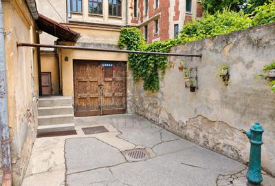 Vila Individuala | Gheorghe Manu | Calea Victoriei | 1911 - 11